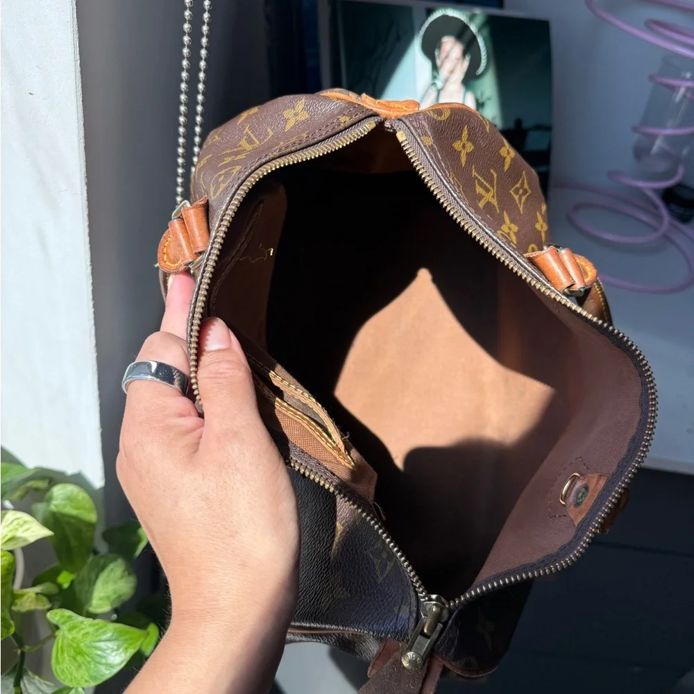 Louis Vuitton classic louis